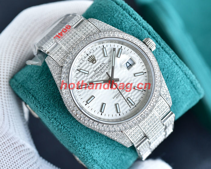 Rolex Watch RXW00295 Rolex Watch RXW00295