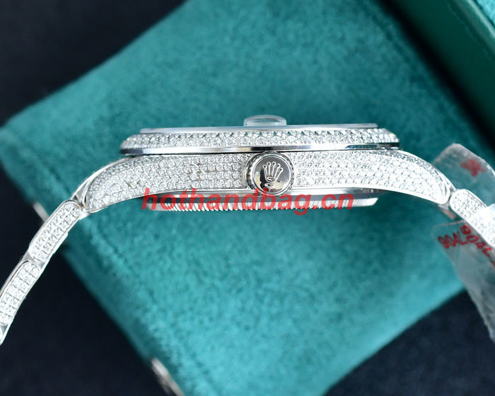 Rolex Watch RXW00295 Rolex Watch RXW00295