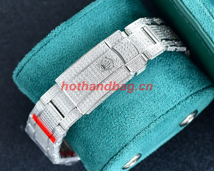 Rolex Watch RXW00295 Rolex Watch RXW00295