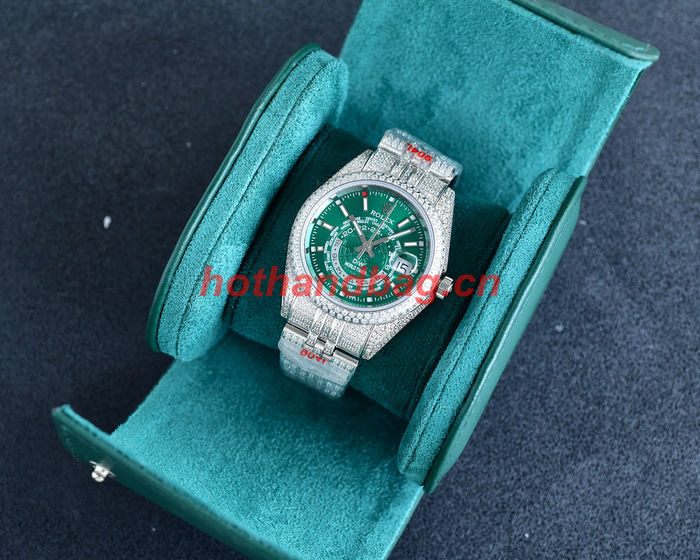 Rolex Watch RXW00296 Rolex Watch RXW00296