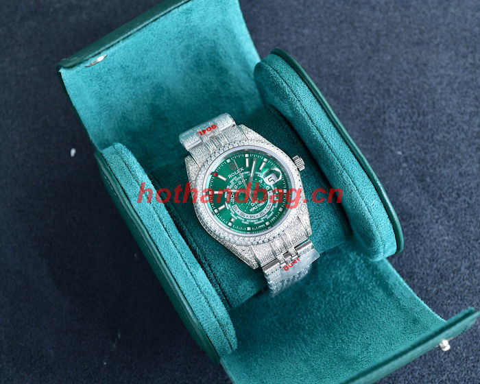 Rolex Watch RXW00296 Rolex Watch RXW00296