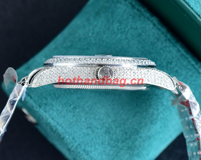 Rolex Watch RXW00296 Rolex Watch RXW00296