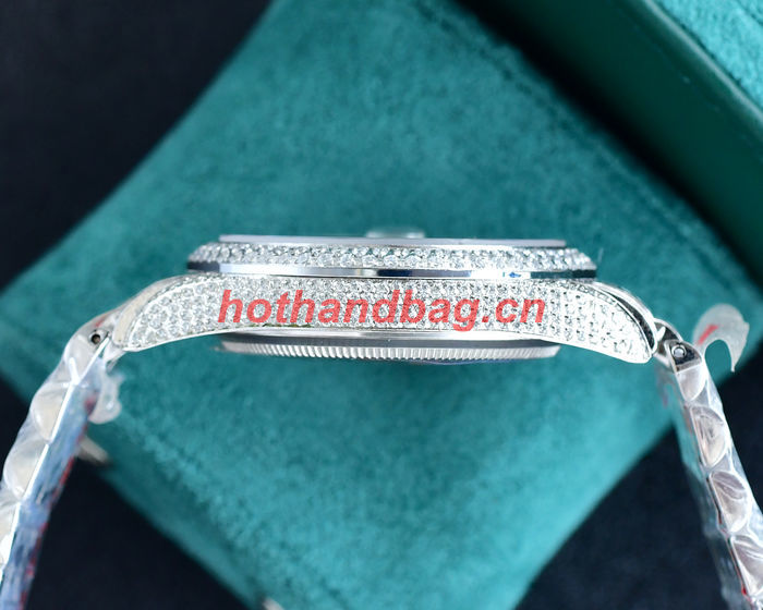 Rolex Watch RXW00296 Rolex Watch RXW00296