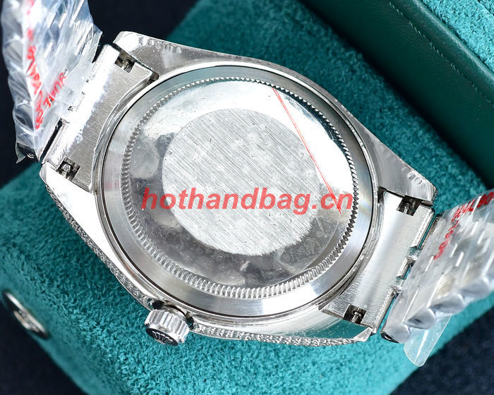 Rolex Watch RXW00296 Rolex Watch RXW00296