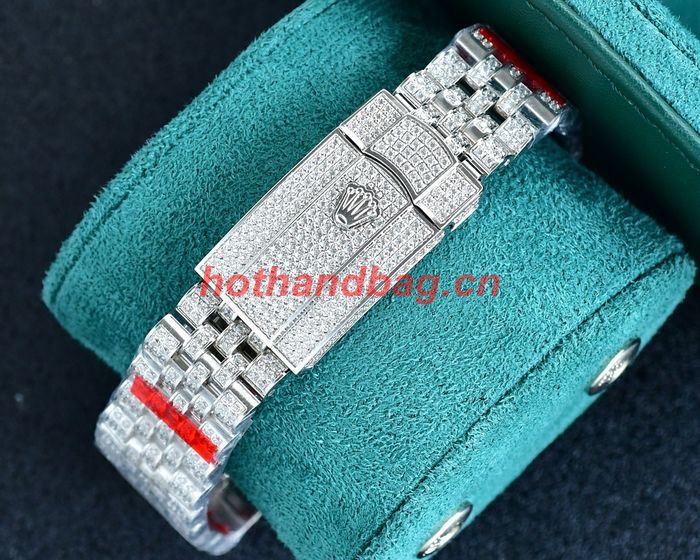 Rolex Watch RXW00296 Rolex Watch RXW00296