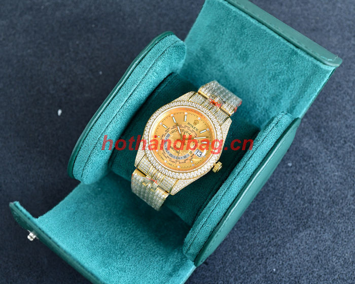 Rolex Watch RXW00301 Rolex Watch RXW00301