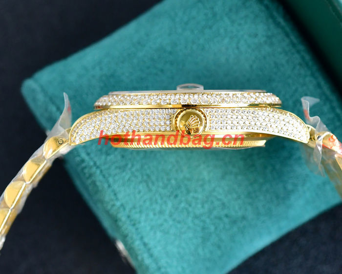 Rolex Watch RXW00301 Rolex Watch RXW00301