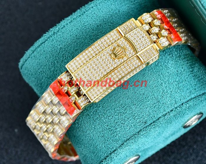 Rolex Watch RXW00301 Rolex Watch RXW00301