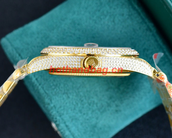 Rolex Watch RXW00302 Rolex Watch RXW00302