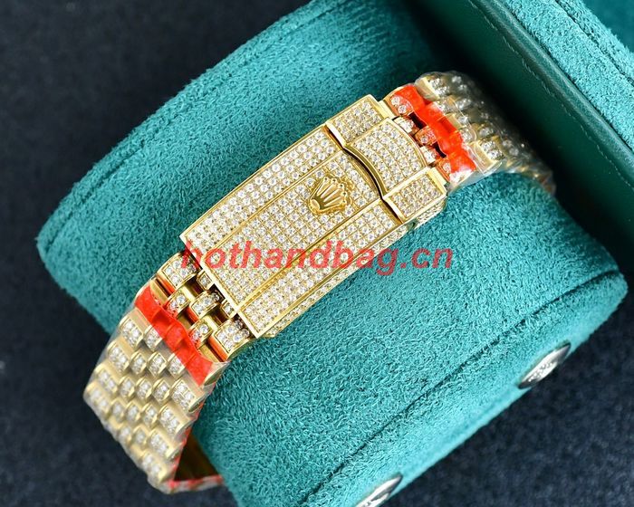 Rolex Watch RXW00303 Rolex Watch RXW00303