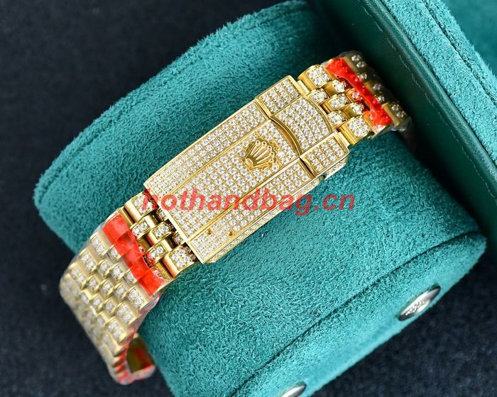 Rolex Watch RXW00304-1 Rolex Watch RXW00304-1