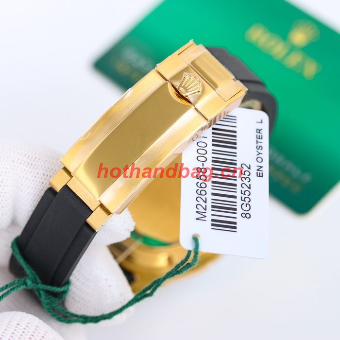 Rolex Watch RXW00353 Rolex Watch RXW00353