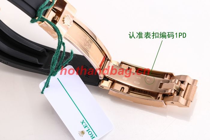 Rolex Watch RXW00355 Rolex Watch RXW00355