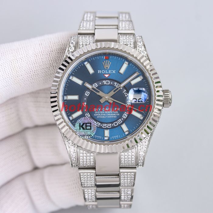 Rolex Watch RXW00433-1 Rolex Watch RXW00433-1