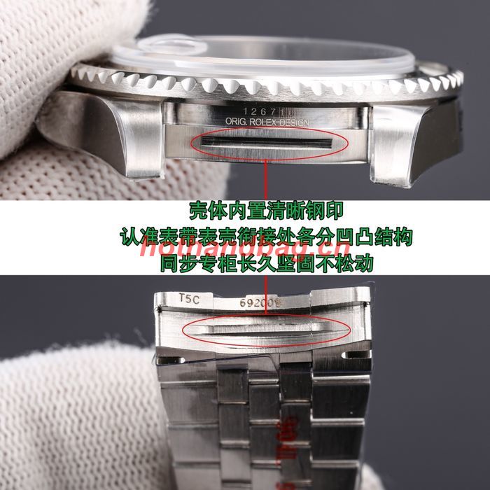 Rolex Watch RXW00500 Rolex Watch RXW00500