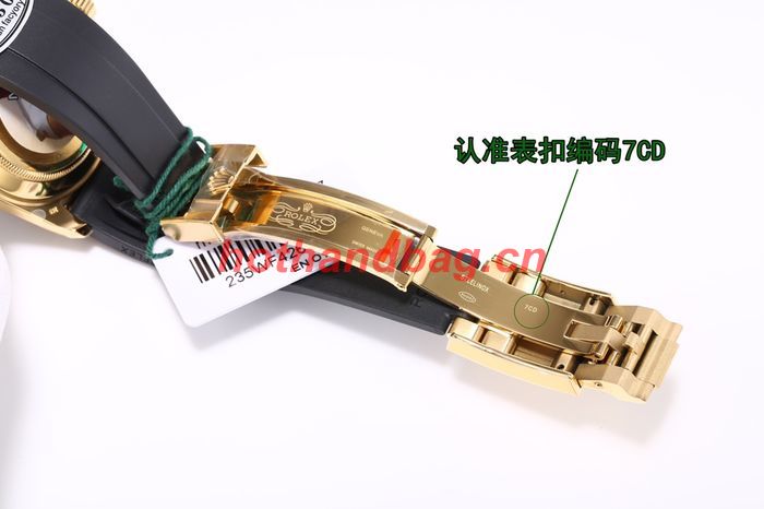 Rolex Watch RXW00503-1 Rolex Watch RXW00503-1