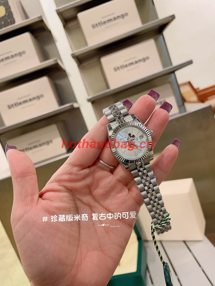 Rolex Watch RXW00505 Rolex Watch RXW00505