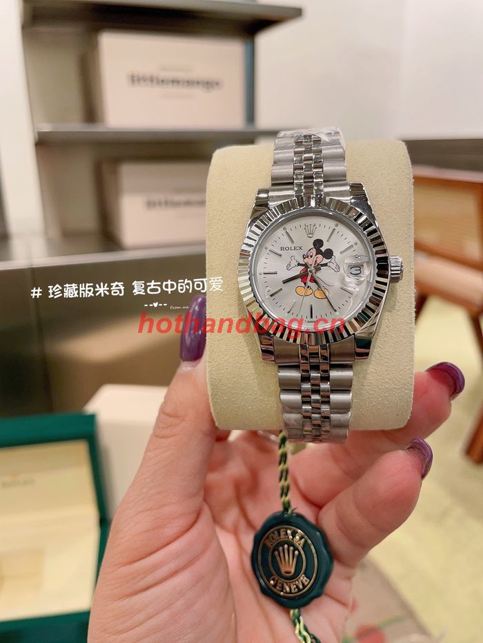 Rolex Watch RXW00505 Rolex Watch RXW00505