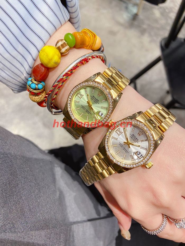 Rolex Watch RXW00517-2 Rolex Watch RXW00517-2