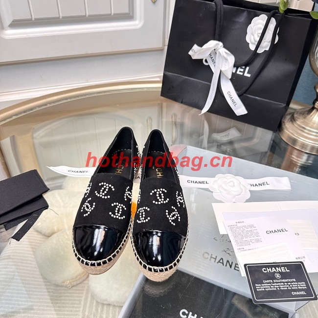 Chanel ESPADRILLES 93235-3