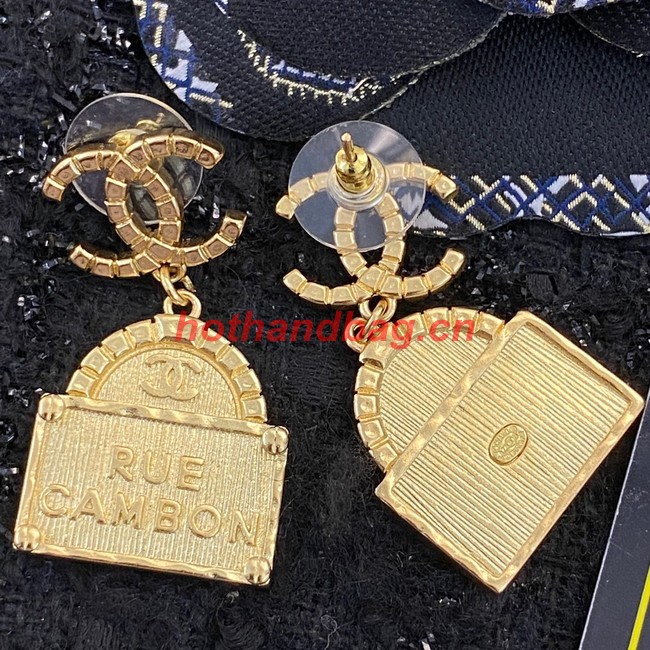 Chanel Earrings CE11423