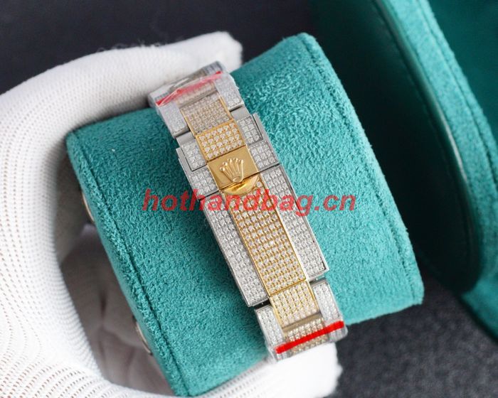 Rolex Watch RXW00591 Rolex Watch RXW00591