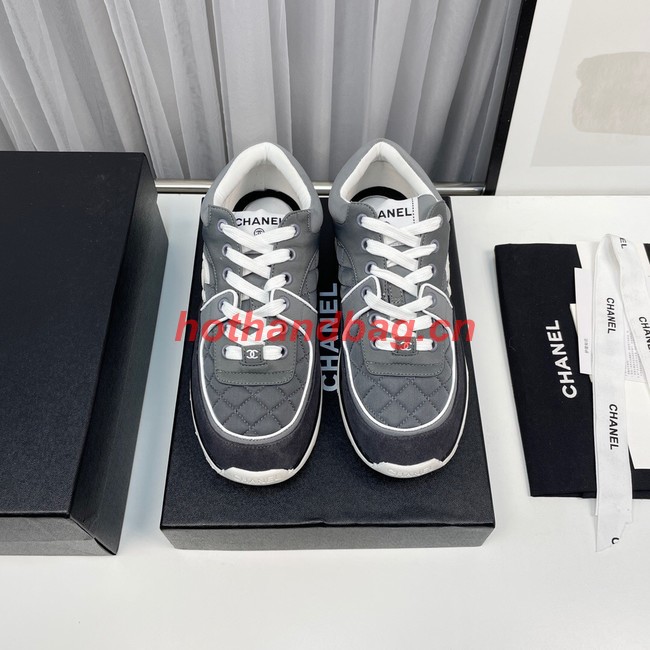 Chanel SNEAKERS 93248-6