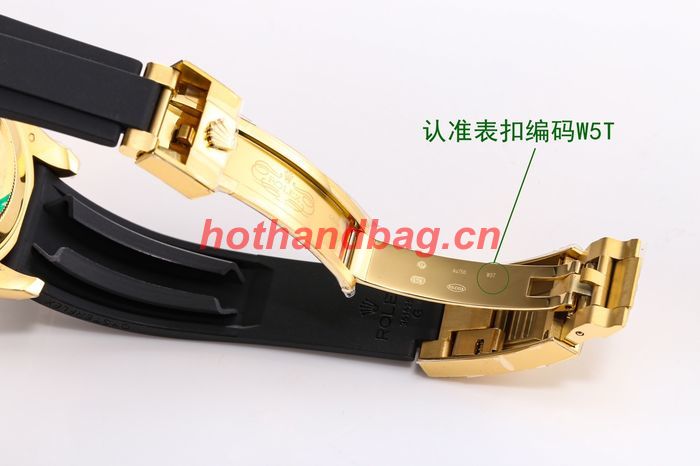 Rolex Watch RXW00713 Rolex Watch RXW00713