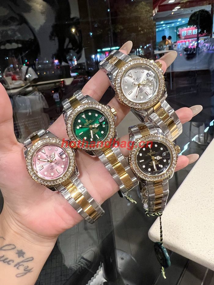 Rolex Watch RXW00740-1 Rolex Watch RXW00740-1