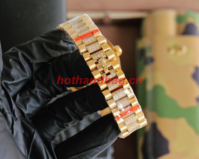 Rolex Watch RXW00775-1 Rolex Watch RXW00775-1