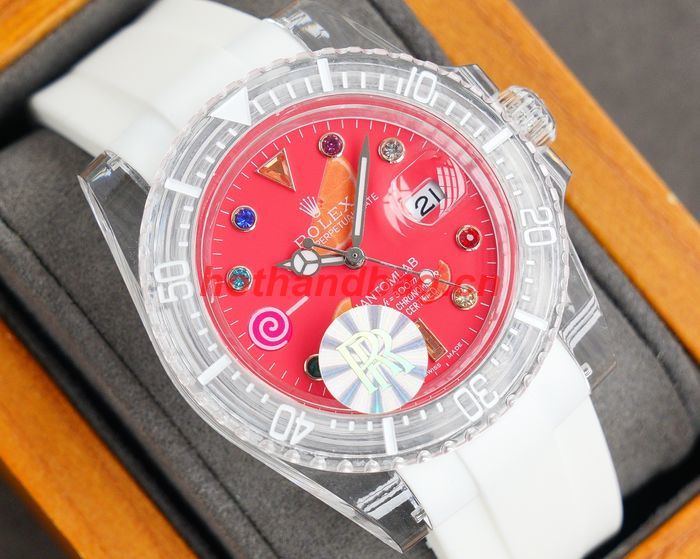 Rolex Watch RXW00848 Rolex Watch RXW00848