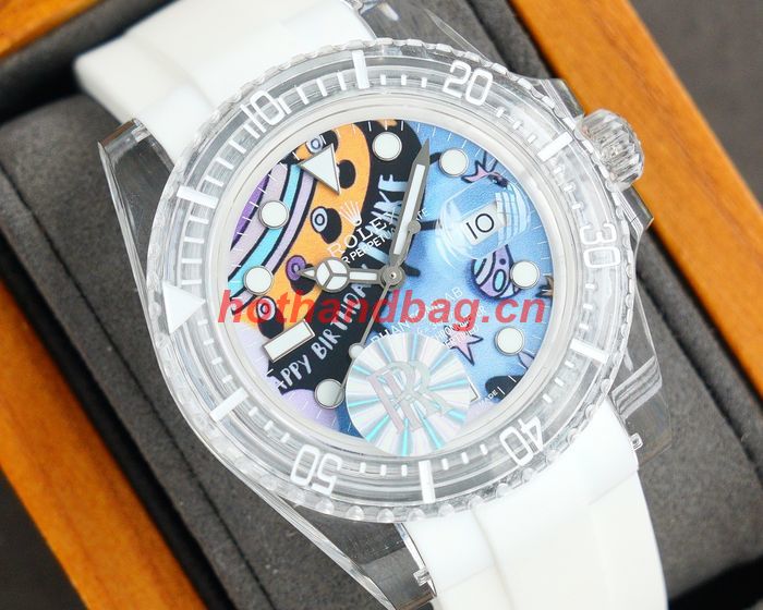 Rolex Watch RXW00850 Rolex Watch RXW00850