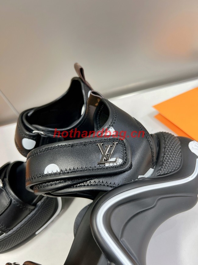 Louis Vuitton Sandal 93312-1