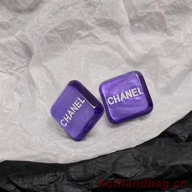 Chanel Earrings CE11582