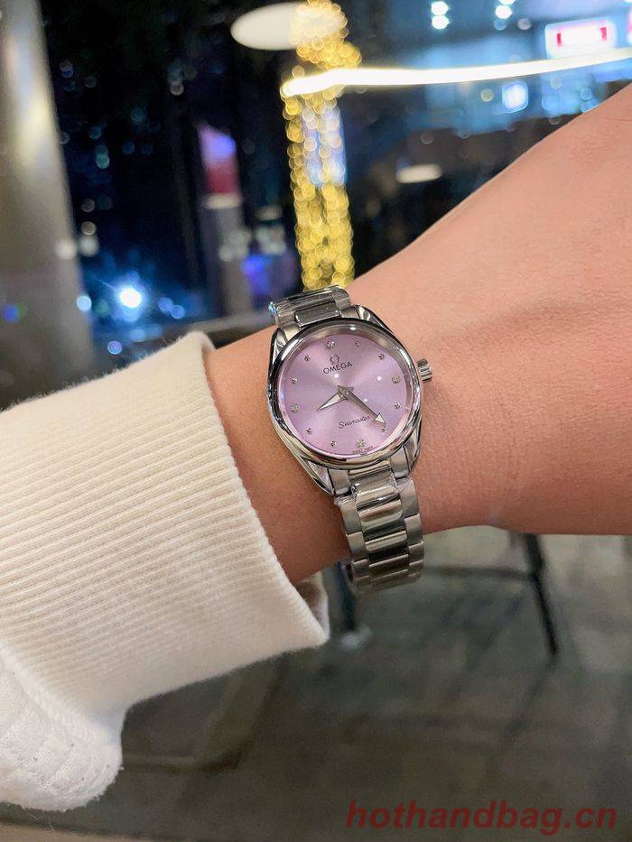 Omega Watch OMW00219 Omega Watch OMW00219