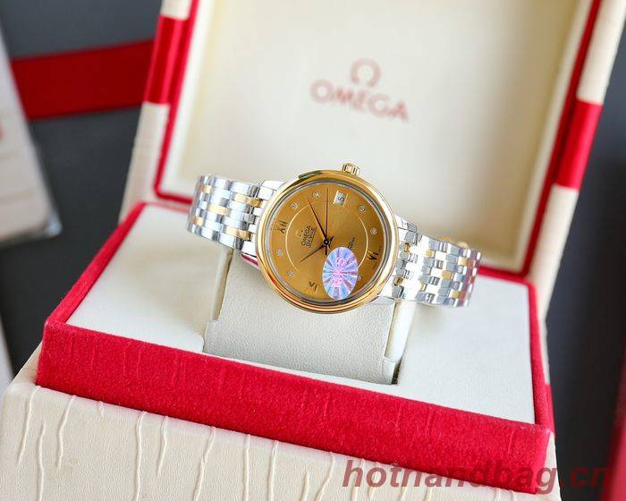 Omega Watch OMW00225 Omega Watch OMW00225