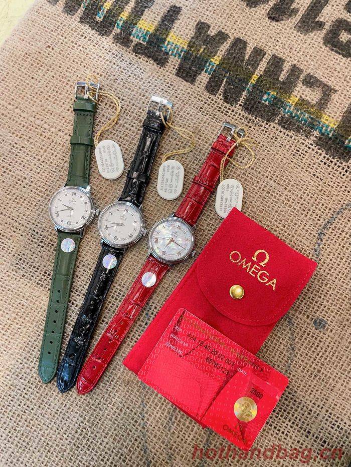 Omega Watch OMW00246-1 Omega Watch OMW00246-1