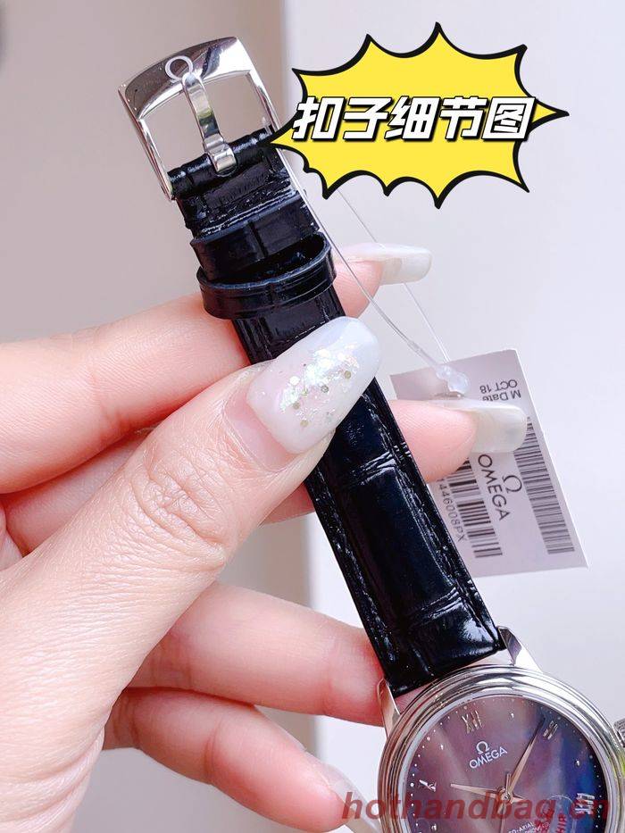 Omega Watch OMW00254-1 Omega Watch OMW00254-1