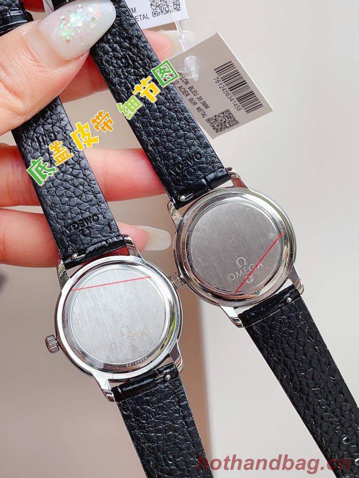 Omega Watch OMW00254-1 Omega Watch OMW00254-1