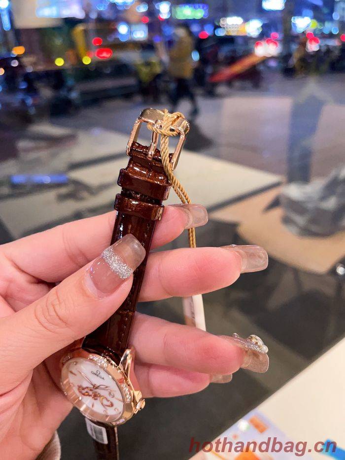 Omega Watch OMW00294-1 Omega Watch OMW00294-1