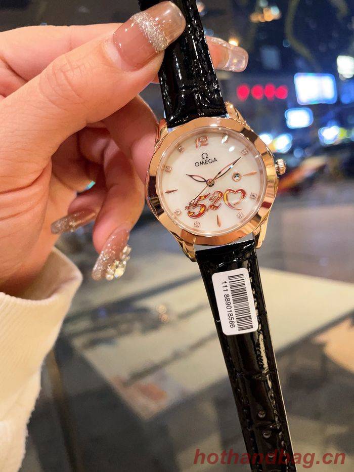 Omega Watch OMW00294-2 Omega Watch OMW00294-2
