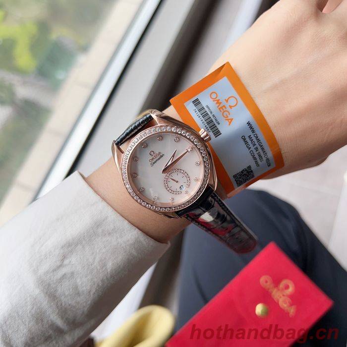 Omega Watch OMW00301-1 Omega Watch OMW00301-1