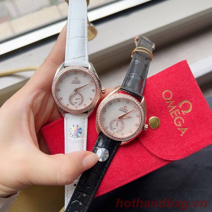 Omega Watch OMW00301-1 Omega Watch OMW00301-1