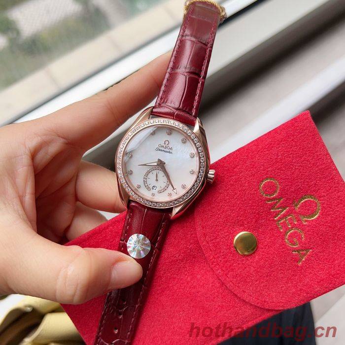 Omega Watch OMW00303-1 Omega Watch OMW00303-1