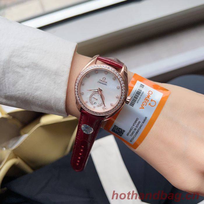 Omega Watch OMW00303-1 Omega Watch OMW00303-1