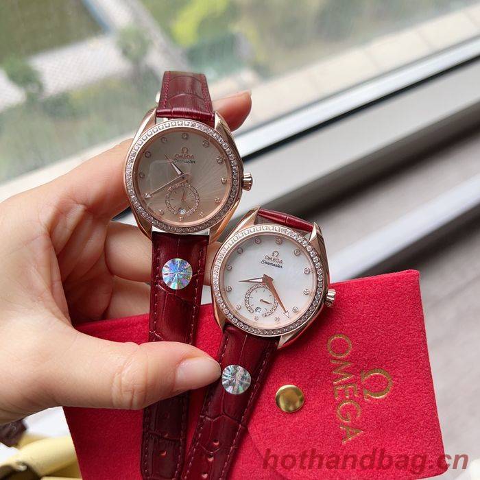 Omega Watch OMW00303-1 Omega Watch OMW00303-1