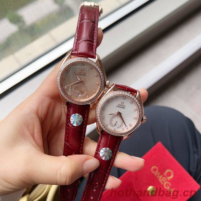 Omega Watch OMW00303-1 Omega Watch OMW00303-1