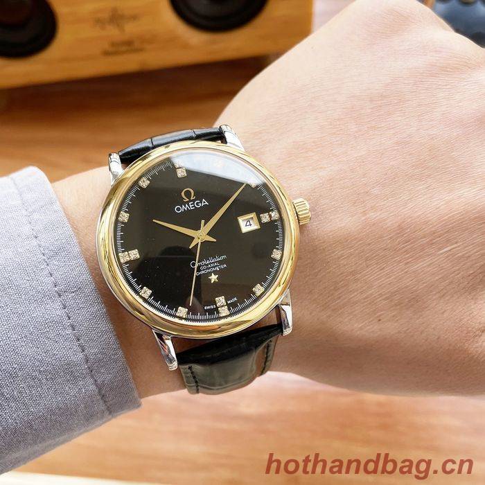 Omega Watch OMW00370-2 Omega Watch OMW00370-2