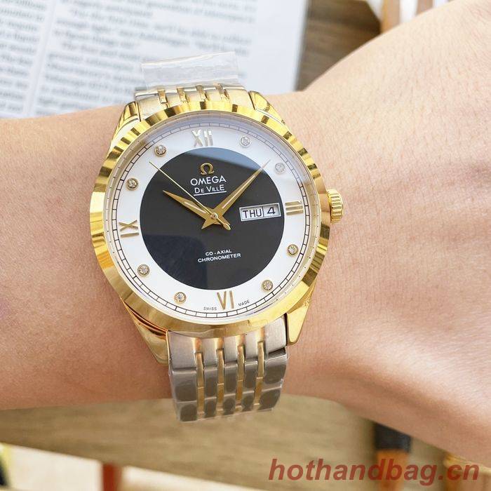 Omega Watch OMW00385-1 Omega Watch OMW00385-1