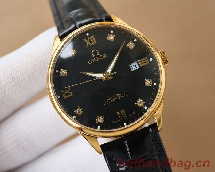 Omega Watch OMW00396-2 Omega Watch OMW00396-2